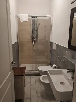 Tek Büyük Yataklı Oda (6)