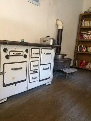 Classic Tek Büyük Yataklı Oda