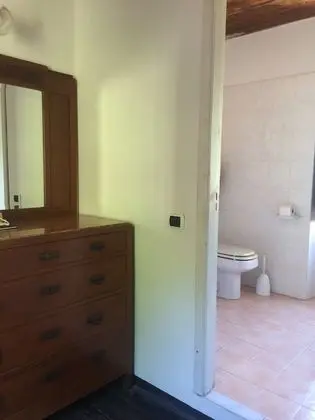 Classic Tek Büyük Yataklı Oda