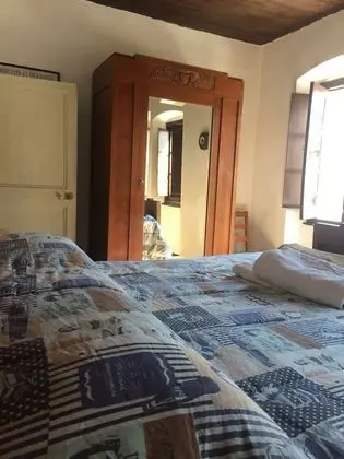 Classic Tek Büyük Yataklı Oda