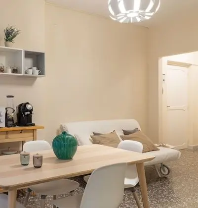 Apart Daire, 1 Yatak Odası