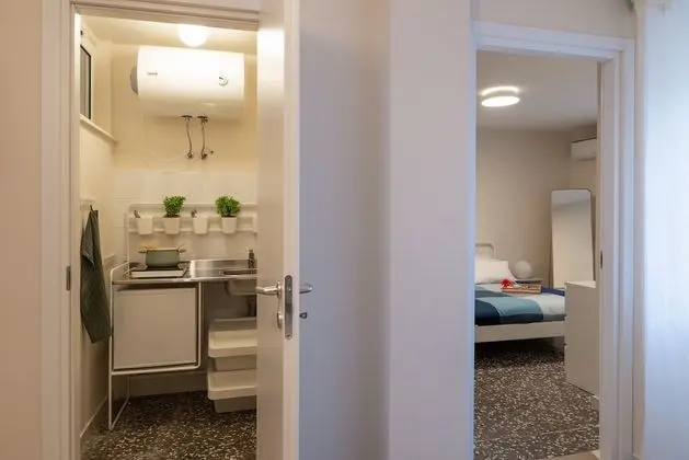 Apart Daire, 1 Yatak Odası