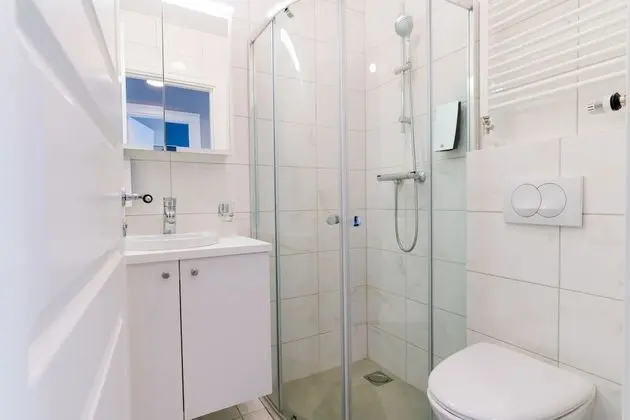 Çatı Katı Süiti (Penthouse), 2 Yatak Odası (Nanna)