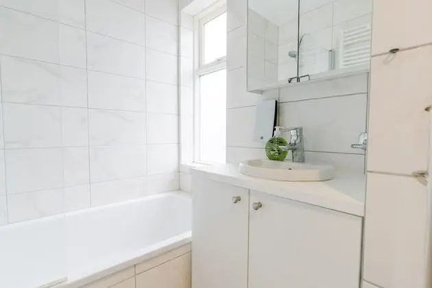 Çatı Katı Süiti (Penthouse), 2 Yatak Odası (Nanna)