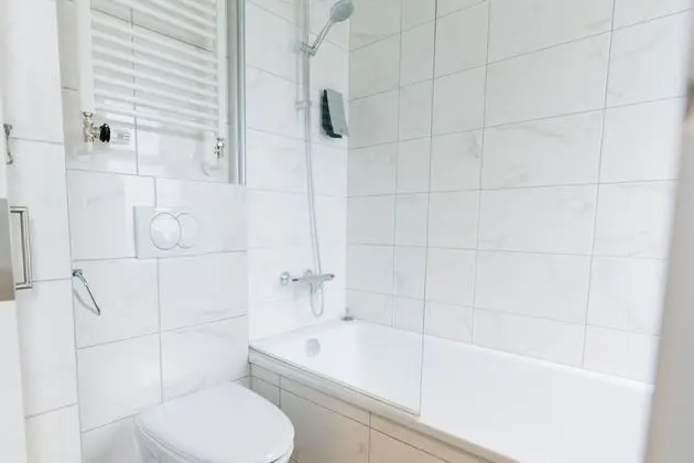 Çatı Katı Süiti (Penthouse), 2 Yatak Odası (Nanna)
