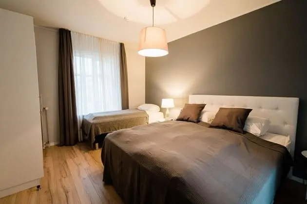 Deluxe Apart Daire, 1 Yatak Odası (Gerdur)