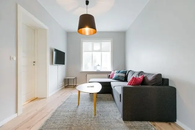 Deluxe Apart Daire, 1 Yatak Odası (Gerdur)