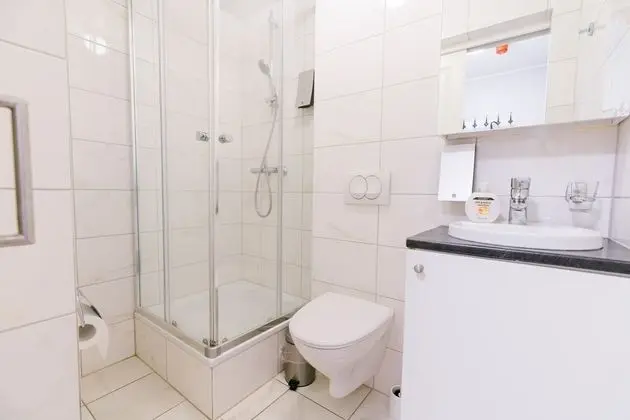 Deluxe Apart Daire, 1 Yatak Odası (Gerdur)