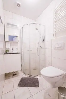 Deluxe Apart Daire, 1 Yatak Odası (Sigyn)