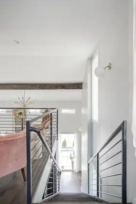 Unit 4 Boho Loft
