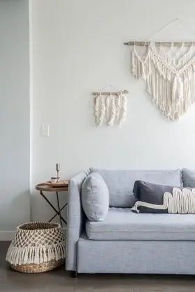 Unit 4 Boho Loft