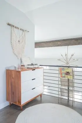 Unit 4 Boho Loft