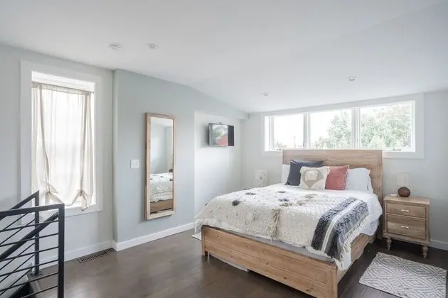 Unit 4 Boho Loft