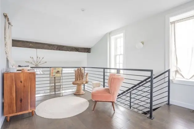 Unit 4 Boho Loft