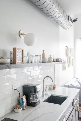 Unit 4 Boho Loft