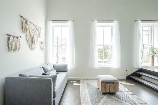 Unit 4 Boho Loft