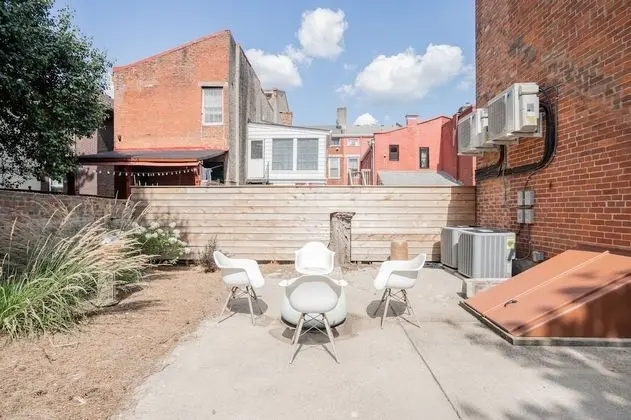 Unit 4 Boho Loft