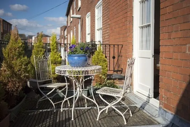 Tek Büyük Yataklı Oda, Balkon (Four Poster Bed)