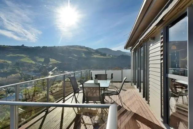 Panoramic Villa, 4 Yatak Odası, Vadi Manzaralı, Yamaçta