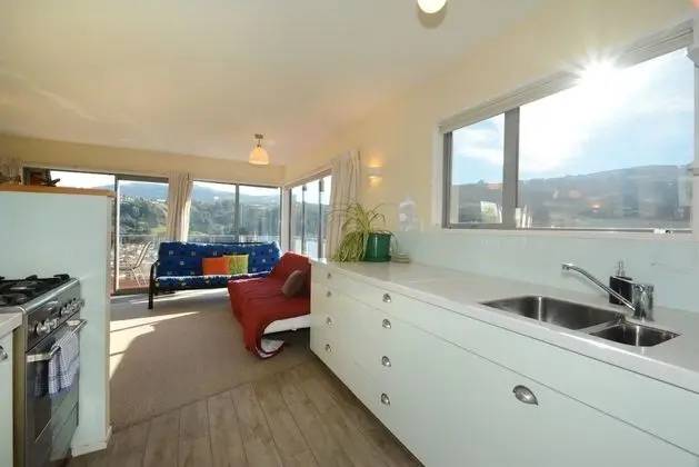 Panoramic Villa, 4 Yatak Odası, Vadi Manzaralı, Yamaçta