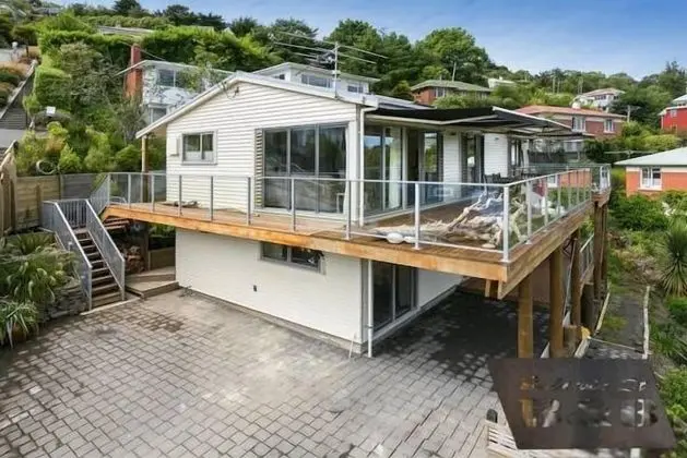 Panoramic Villa, 4 Yatak Odası, Vadi Manzaralı, Yamaçta
