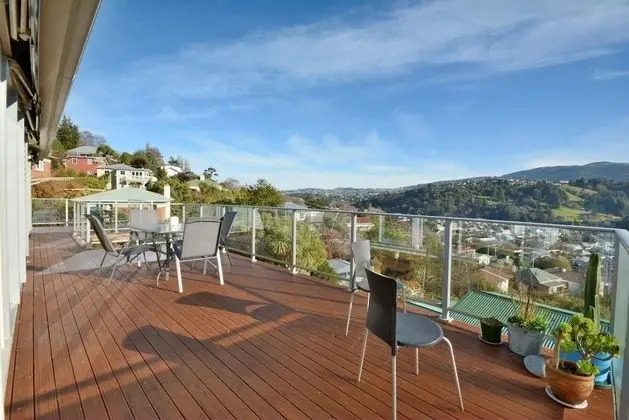Panoramic Villa, 4 Yatak Odası, Vadi Manzaralı, Yamaçta