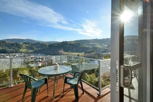 Panoramic Villa, 4 Yatak Odası, Vadi Manzaralı, Yamaçta