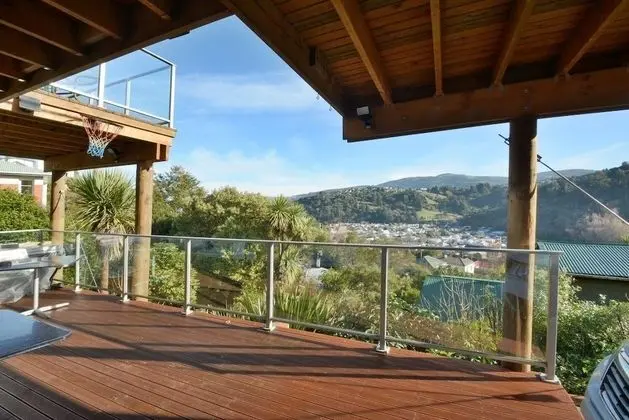 Panoramic Villa, 4 Yatak Odası, Vadi Manzaralı, Yamaçta