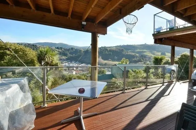 Panoramic Villa, 4 Yatak Odası, Vadi Manzaralı, Yamaçta