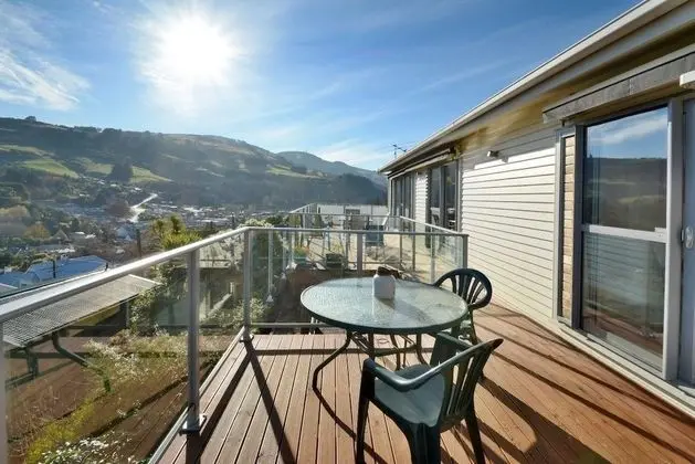 Panoramic Villa, 4 Yatak Odası, Vadi Manzaralı, Yamaçta