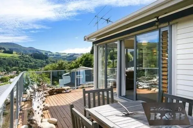 Panoramic Villa, 4 Yatak Odası, Vadi Manzaralı, Yamaçta