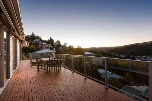 Panoramic Villa, 4 Yatak Odası, Vadi Manzaralı, Yamaçta