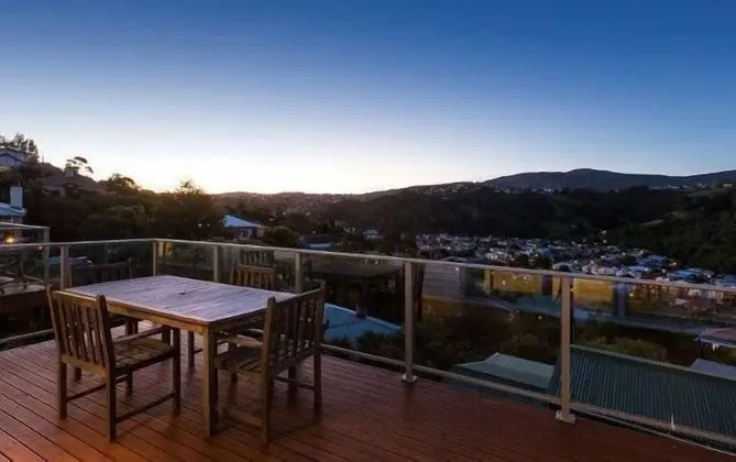 Panoramic Villa, 4 Yatak Odası, Vadi Manzaralı, Yamaçta