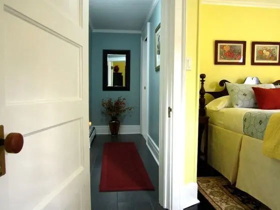 Deluxe Süit, 1 Büyük (Queen) Boy Yatak, Balkon, Zemin Kat