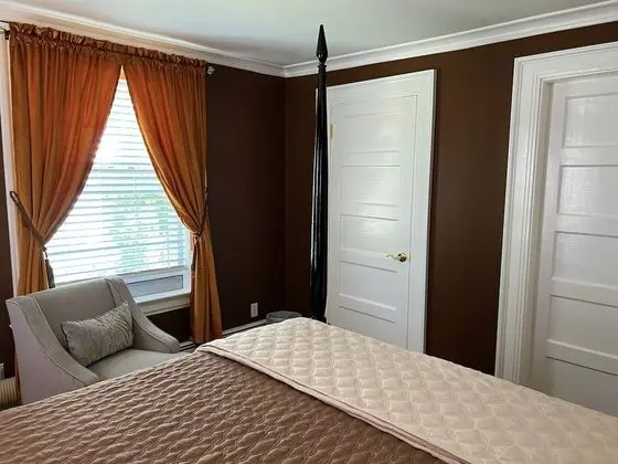 Luxury Süit, 1 Büyük (Queen) Boy Yatak, Özel Banyo
