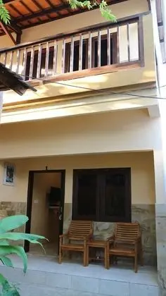 Standard İki Ayrı Yataklı Oda (Mountain View)