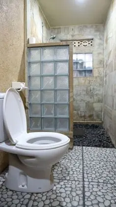 Standard İki Ayrı Yataklı Oda (Mountain View)
