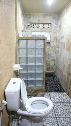 Standard İki Ayrı Yataklı Oda (Mountain View)
