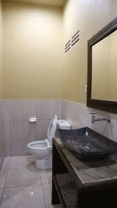 Standard İki Ayrı Yataklı Oda (Mountain View)