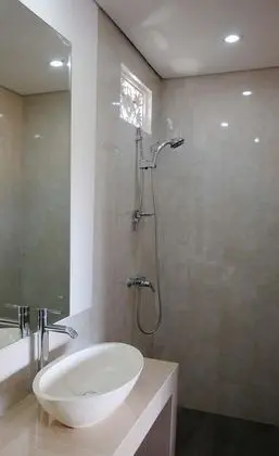 Economy Oda, 1 Çift Kişilik Yatak