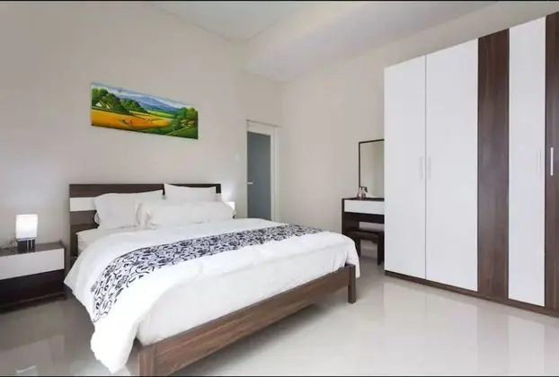 Villa, 2 Yatak Odası, Kişiye Özel Havuzlu