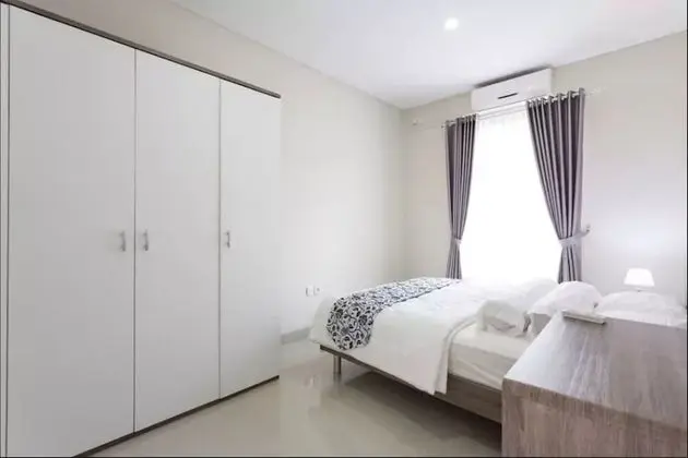 Villa, 2 Yatak Odası, Kişiye Özel Havuzlu