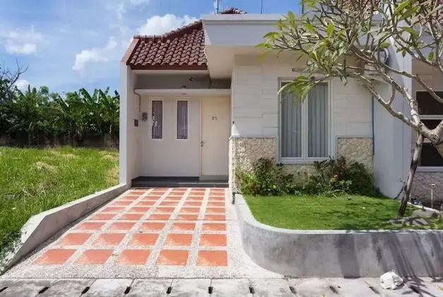 Villa, 2 Yatak Odası, Kişiye Özel Havuzlu
