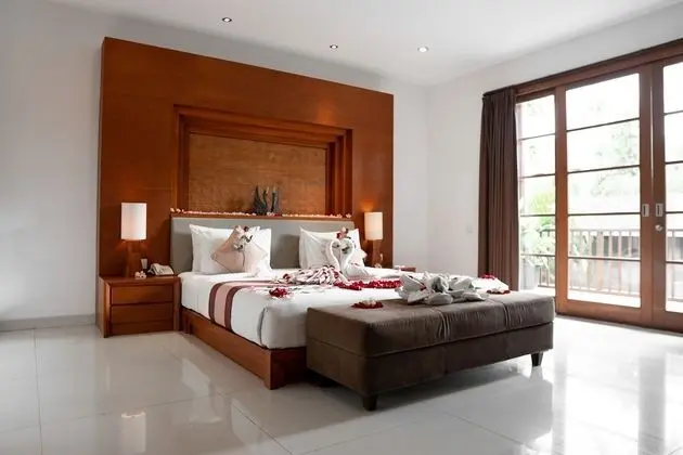 1 Bedroom Villa  With Private Pool