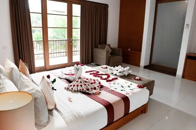 1 Bedroom Villa  With Private Pool