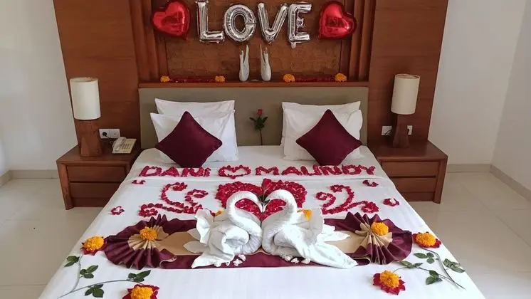 1 Bedroom Villa  With Private Pool