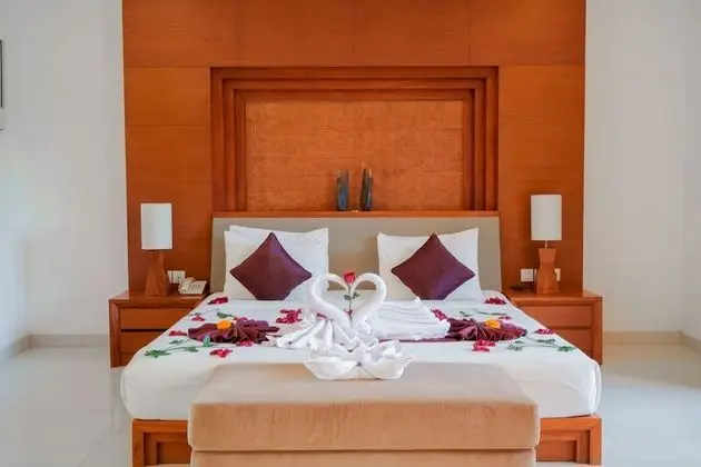 1 Bedroom Villa  With Private Pool