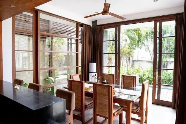 1 Bedroom Villa  With Private Pool