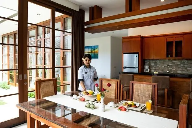 1 Bedroom Villa  With Private Pool