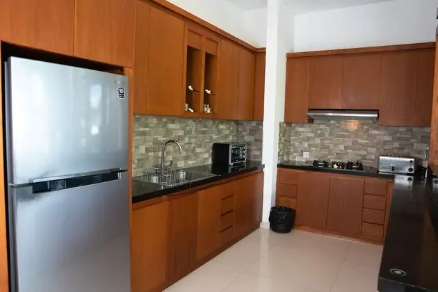 1 Bedroom Villa  With Private Pool